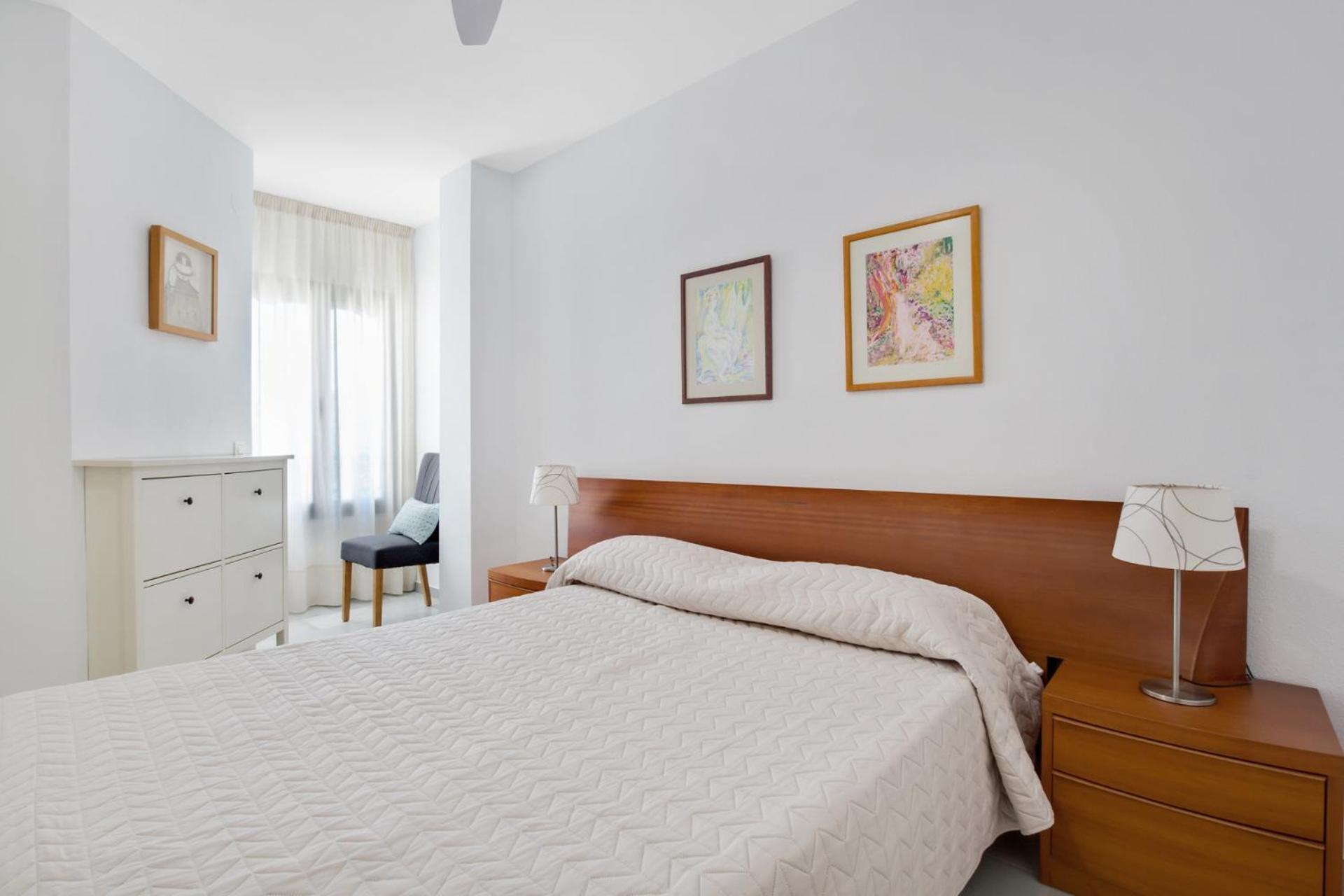 Apartment Tirreno Torremolinos