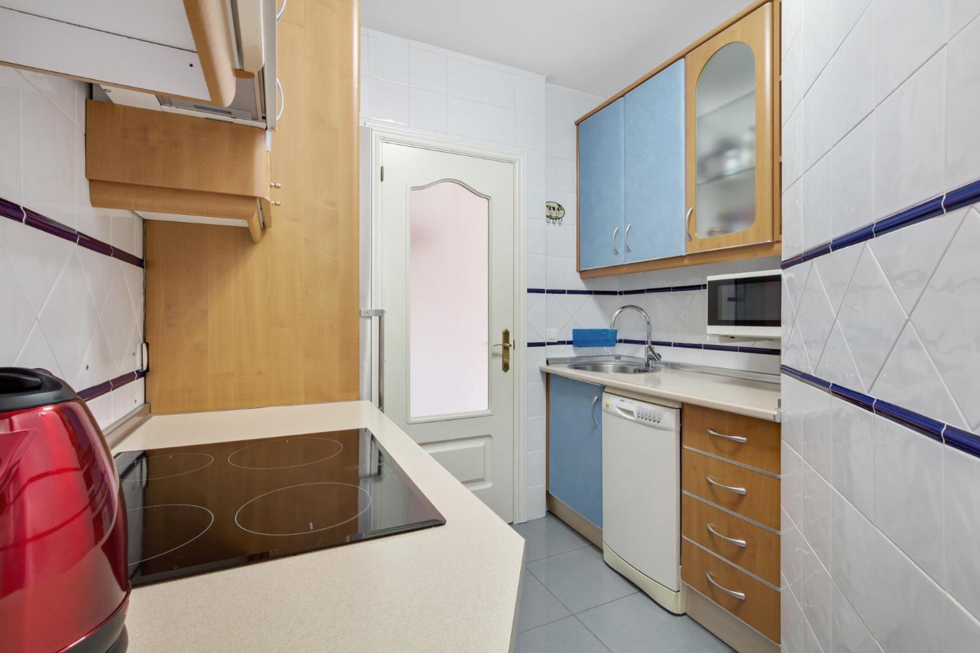 Apartment Tirreno *