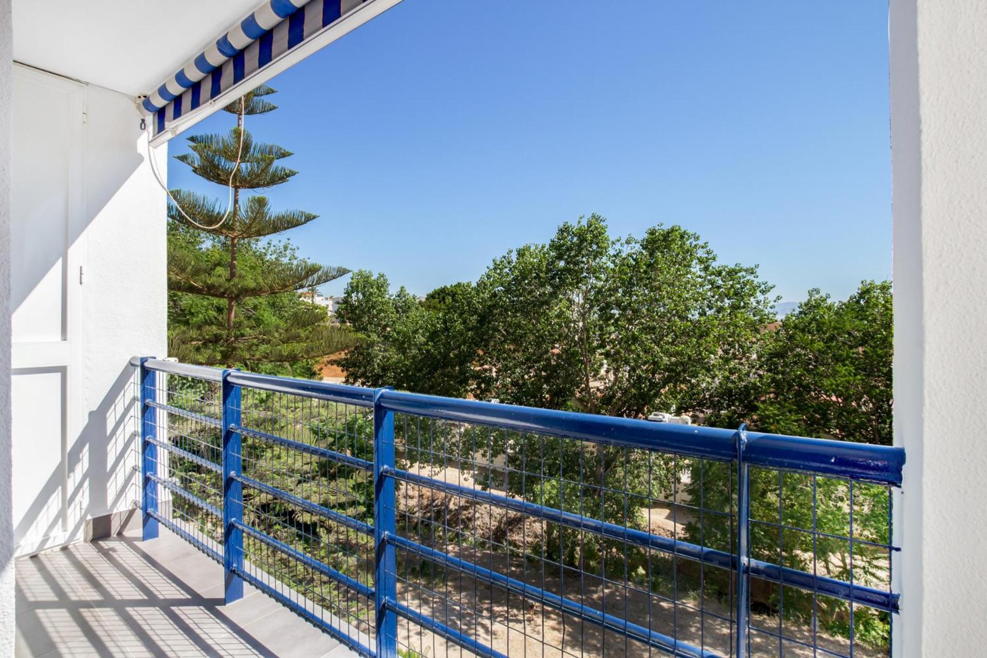 Apartment Tirreno *